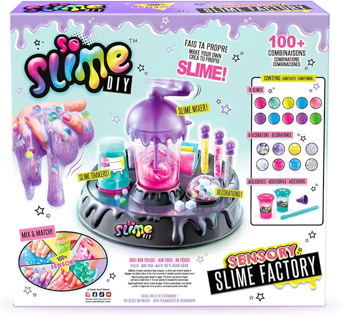 So Slime Factory Refresh — image 5