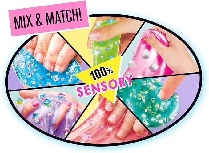 So Slime Factory Refresh - Colorland Toys