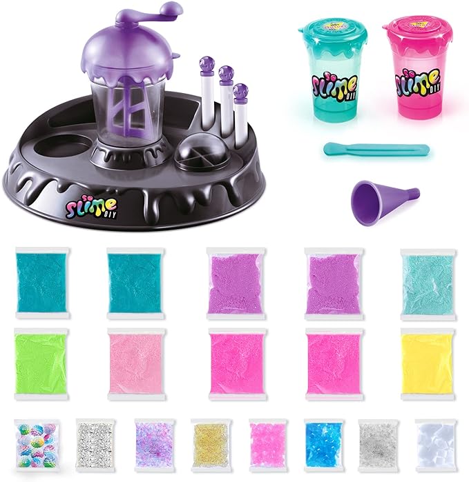 So Slime Factory Refresh — image 4