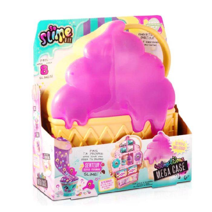 So Slime Mega Case Slimelicious — image 1