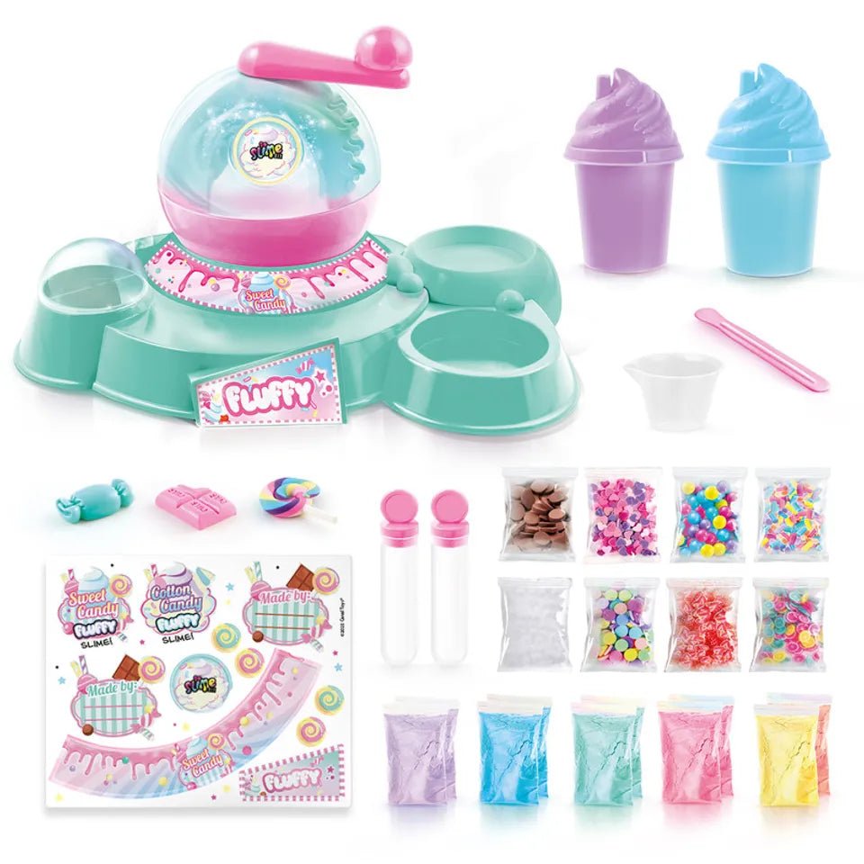 So Slime Sensory Slime Factory SSC208 — image 6