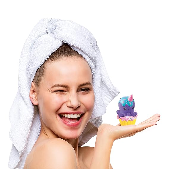 So Soap DIY Scented Cupcake Soap Factory SOC003 — image 2