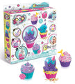 So Soap DIY Scented Cupcake Soap Factory SOC003