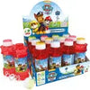Dulcop Glass Paw Patrol Bubbles 48 300ml 103695000 - Colorland Toys