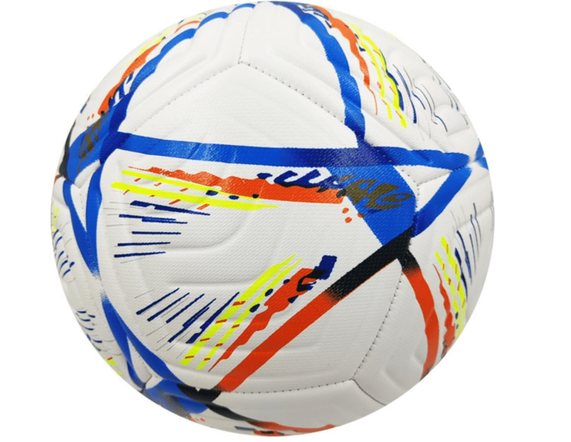 SOCCER BALL — image 1