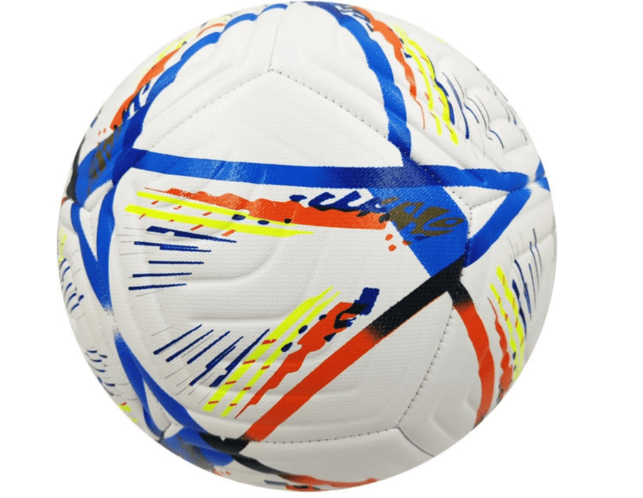 SOCCER BALL — image 1