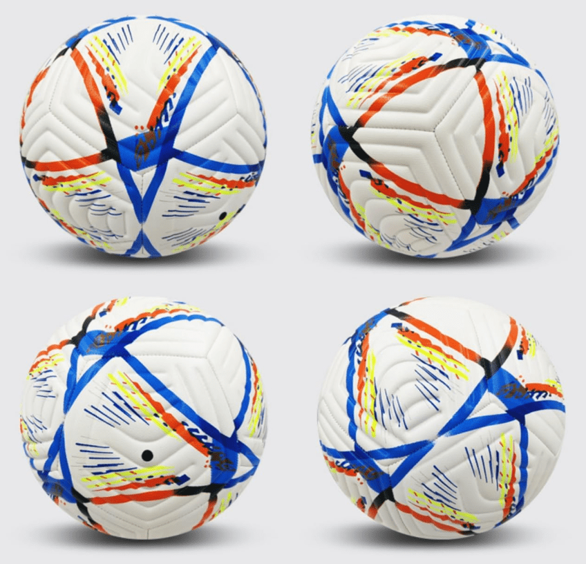 SOCCER BALL — image 2
