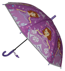 Sofia The First Umbrella TRHA6503 - Colorland Toys