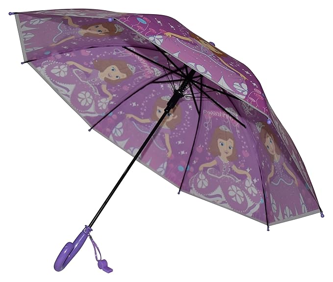 Sofia The First Umbrella TRHA6503 - Colorland Toys