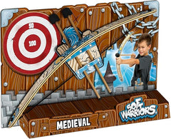 Soft Warriors Archer Bow SW0012H - Colorland Toys