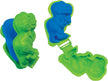 Softee Dough Dino Glow Dough CA-66603