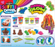 Softee Dough Dino Glow Dough CA-66603