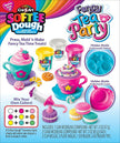 Softee Dough Fancy Tea Party CA-66605