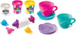 Softee Dough Fancy Tea Party CA-66605