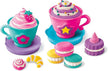 Softee Dough Fancy Tea Party CA-66605