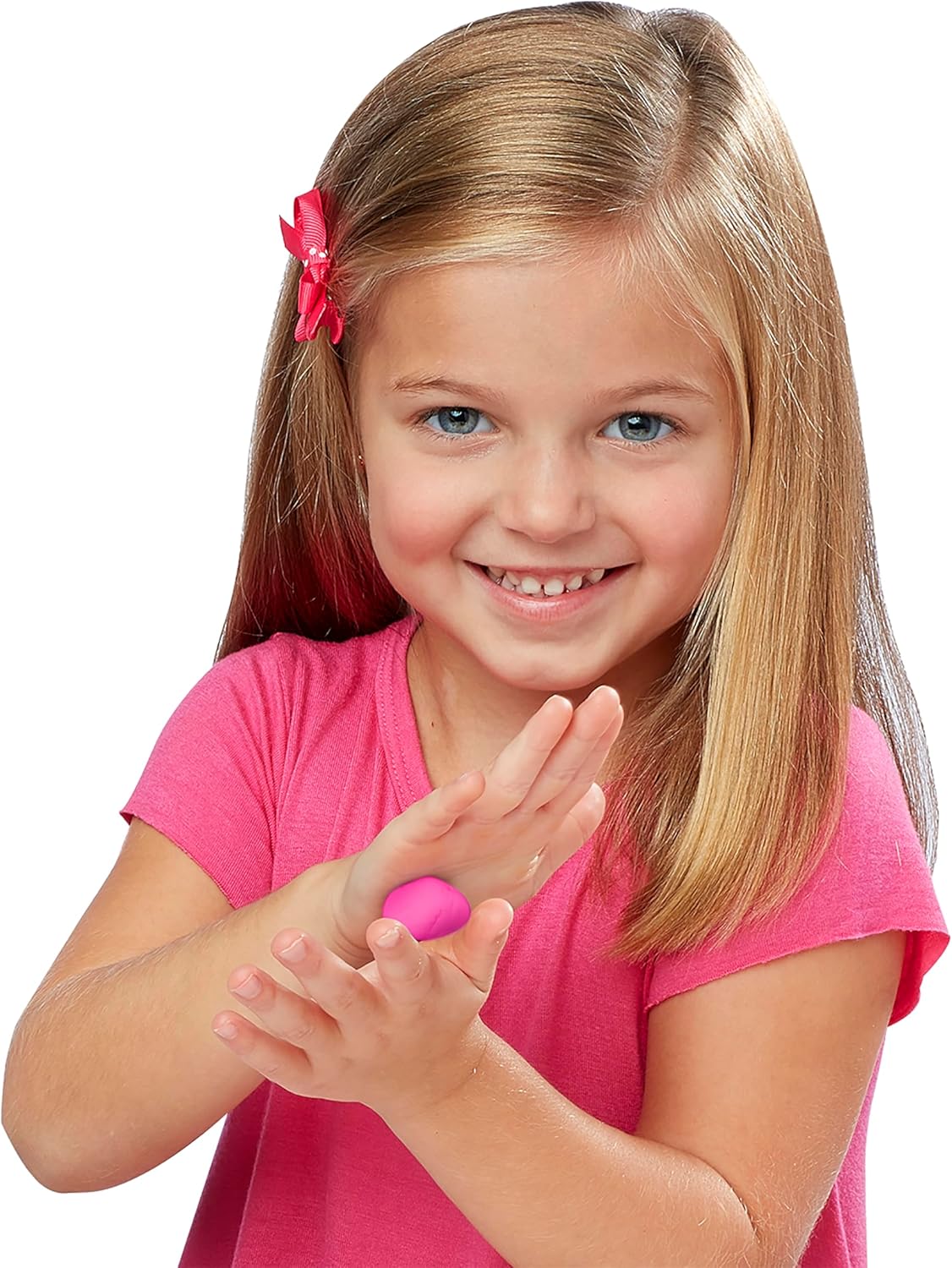 Softee Dough Fancy Tea Party CA - 66605 - Colorland Toys