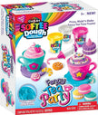 Softee Dough Fancy Tea Party CA-66605