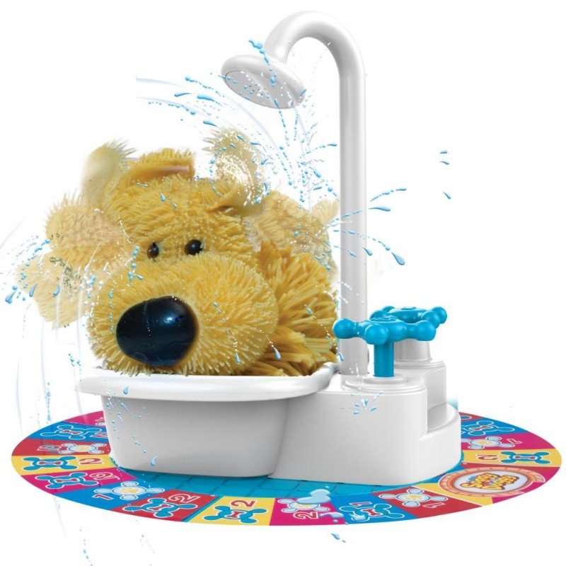 Soggy Doggy Board Game - Colorland Toys