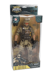 Soldier Force 9 Meg Voice Ranger Figure 540071