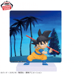 Son Goku with Panel (mini) Dragon Ball Daima Banpresto Figure