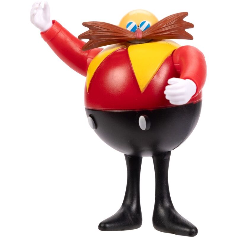 Sonic 2.5 Fig Wave Asst 42252 — image 8