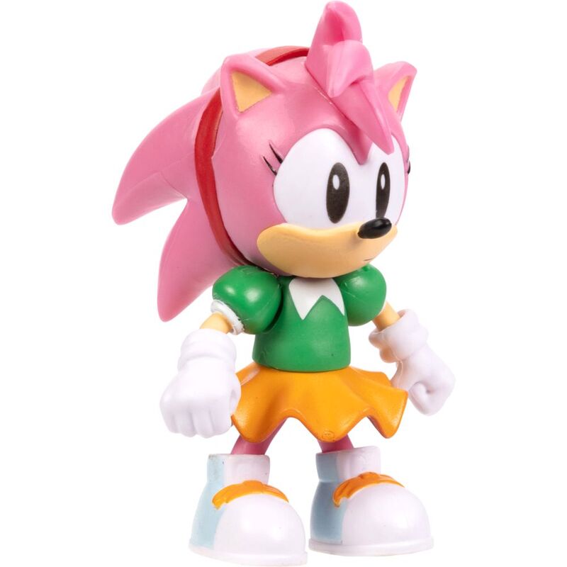 Sonic 2.5 Fig Wave Asst 42252 — image 6