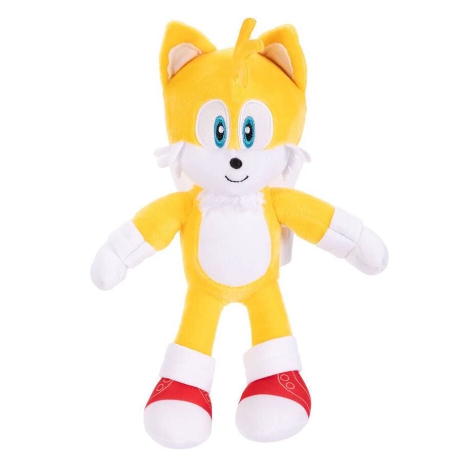 Sonic 3 Movie Basic Plush 9 42467 - Assorted — image 3