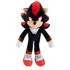 Sonic 3 Movie Basic Plush 9 42467 - Assorted - Colorland Toys