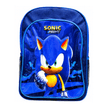 Sonic 5 In 1 Backpack 14-Inch FKVPB14-409