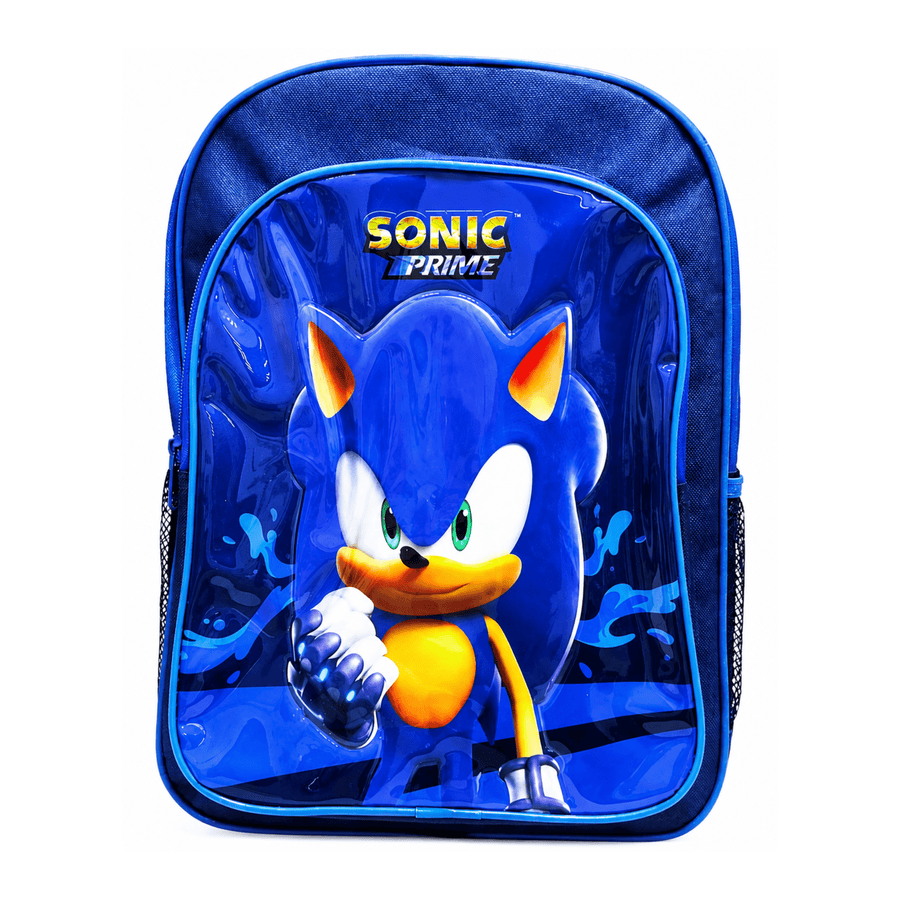 Sonic 5 In 1 Backpack 14-Inch FKVPB14-409 — image 2
