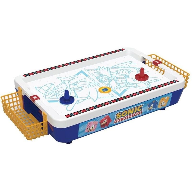Sonic Arcade Air Hockey Core series SN2502CS — image 2