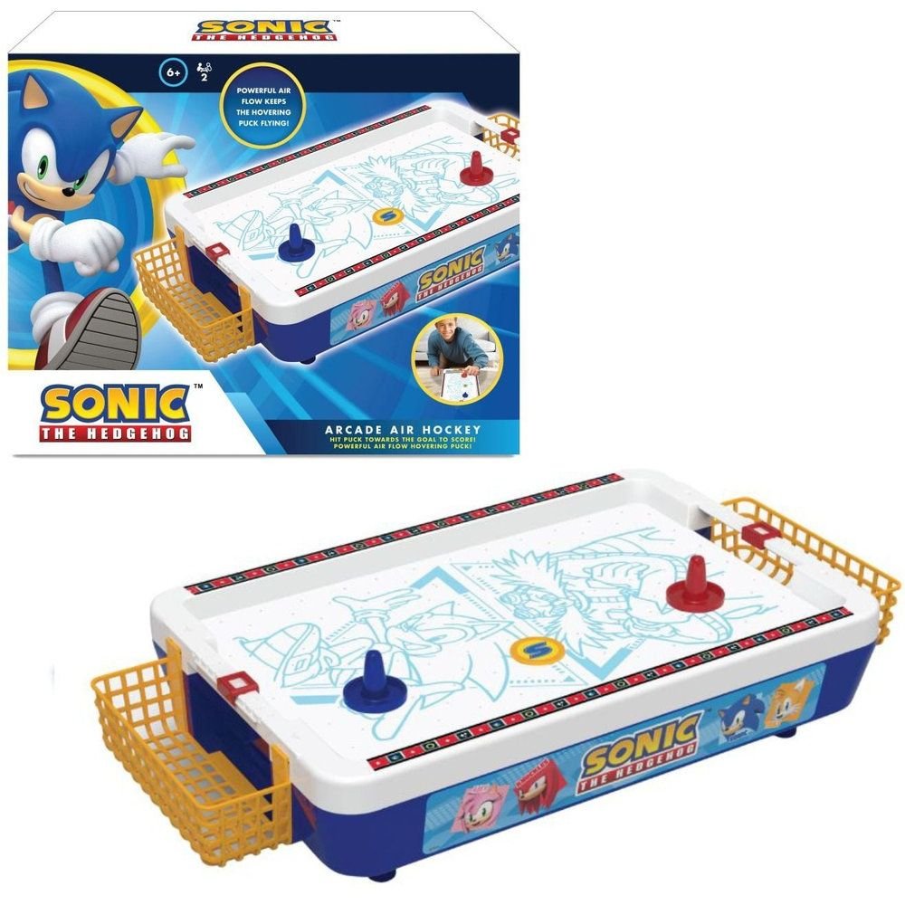 Sonic Arcade Air Hockey Core series SN2502CS — image 3