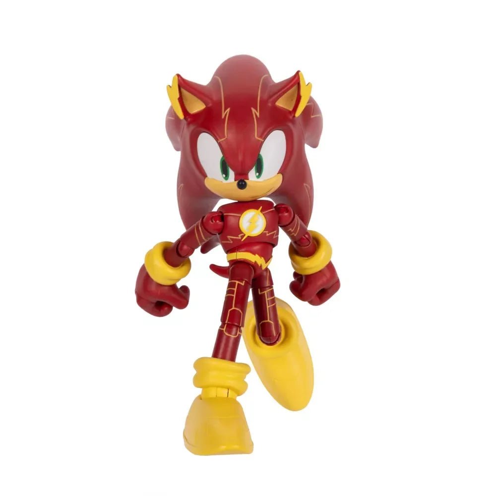 Sonic DC 5-Inch Figure Wave 3-Asstd. 42901 — image 2