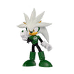 Sonic DC 5-Inch Figure Wave 3-Asstd. 42901