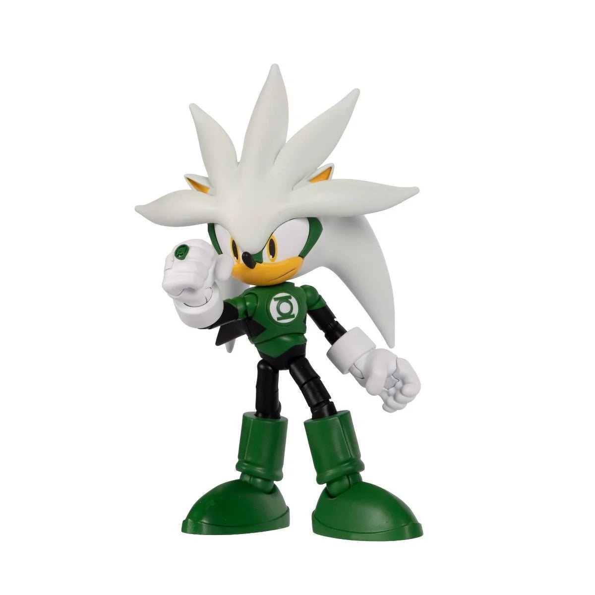 Sonic DC 5-Inch Figure Wave 3-Asstd. 42901 — image 3