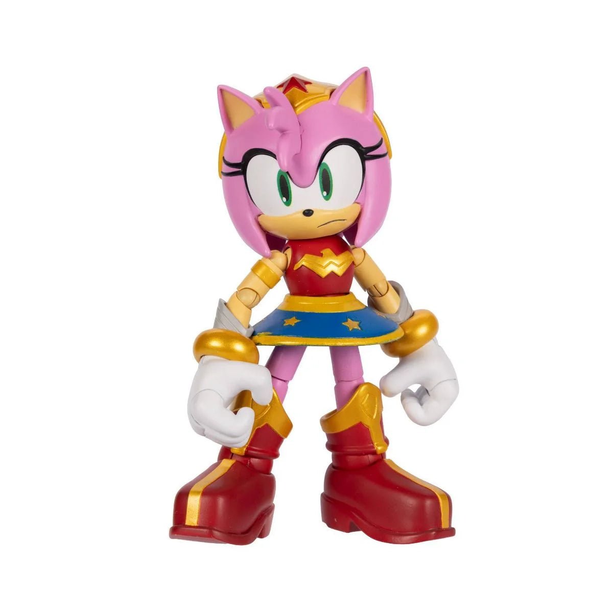Sonic DC 5-Inch Figure Wave 3-Asstd. 42901 — image 4