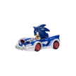 Sonic Die-Cast Vehicles 1:64 Wave Assorted 42324