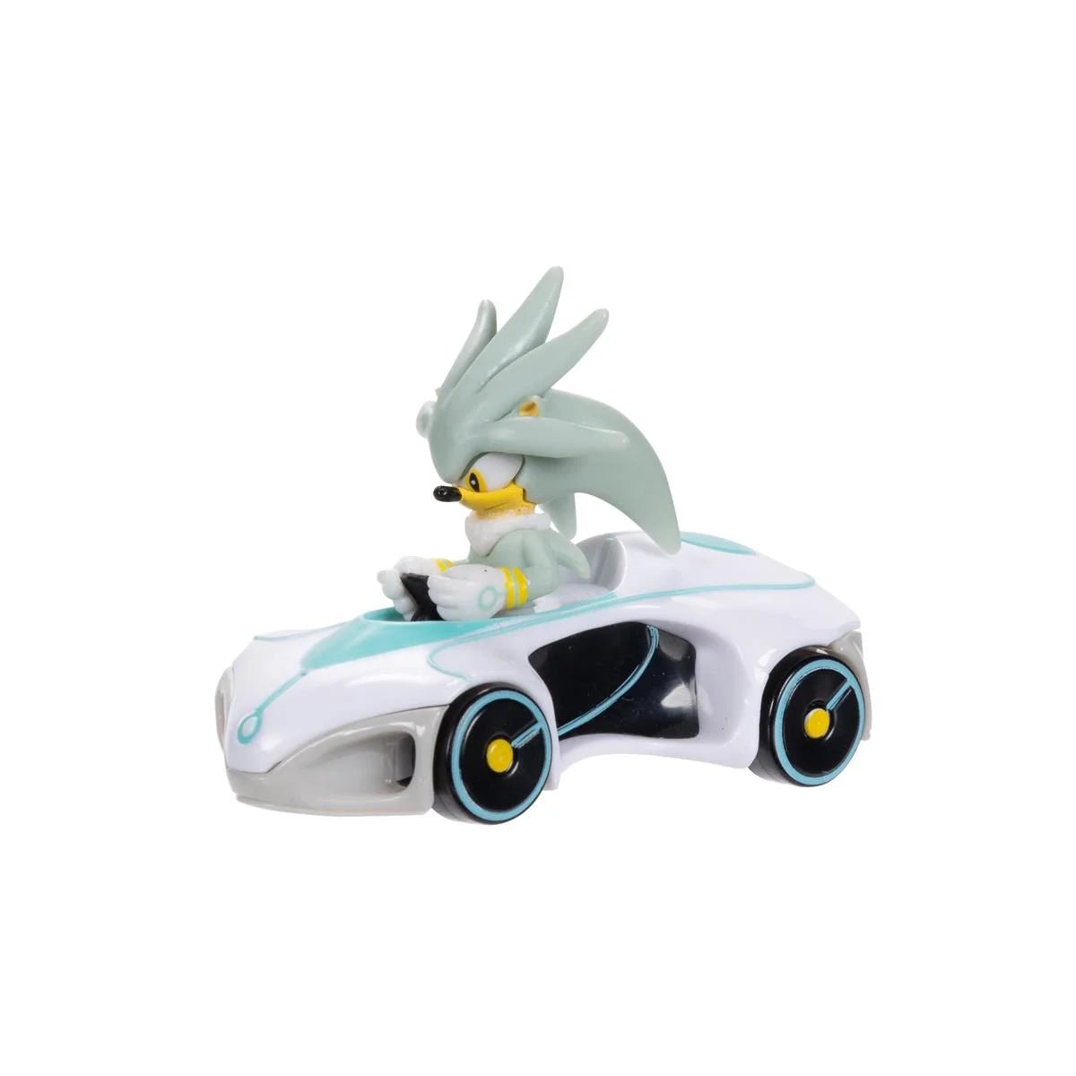 Sonic Die-Cast Vehicles 1:64 Wave Assorted 42324 — image 4