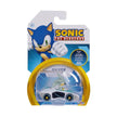 Sonic Die-Cast Vehicles 1:64 Wave Assorted 42324
