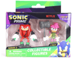Sonic Figure Window Box Assorted. SON2215