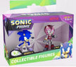 Sonic Figure Window Box Assorted. SON2215