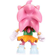 Sonic Mini Figure 1.5-Inch Stylised 6-Pack Value 43087
