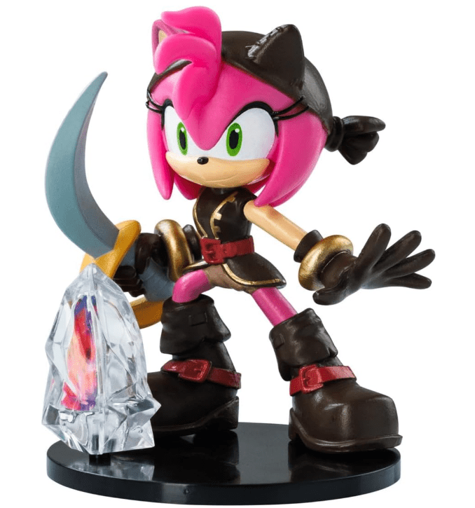 Sonic Paradox Prism Surprise Figure SON9202 — image 7