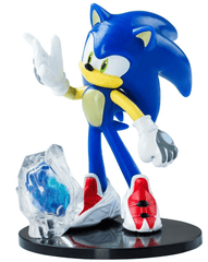 Sonic Paradox Prism Surprise Figure SON9202 - Colorland Toys