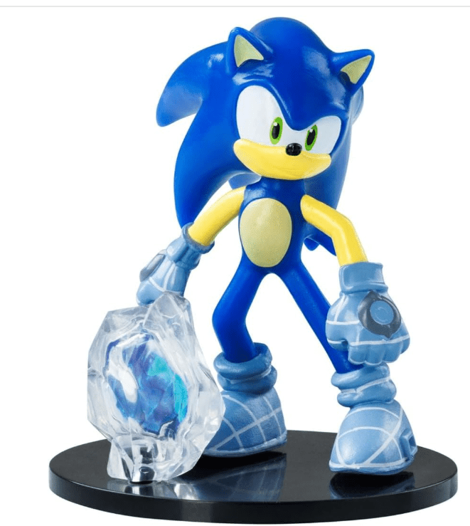 Sonic Paradox Prism Surprise Figure SON9202 — image 3