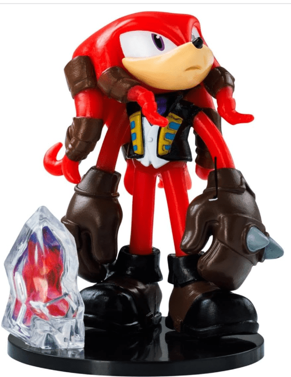 Sonic Paradox Prism Surprise Figure SON9202 — image 6