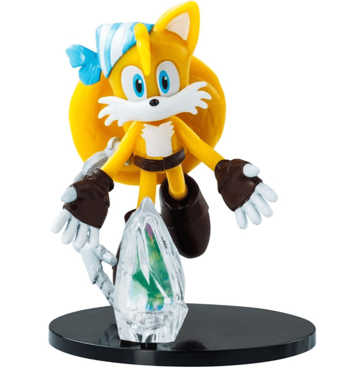 Sonic Paradox Prism Surprise Figure SON9202 — image 5