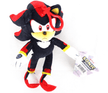 Sonic Plush Clip SON7204