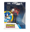 Sonic Premium Edition Action Figure 16cm - Mr.Eggman Y90321