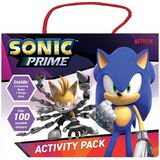 Sonic Prime Activity Pack — image 1